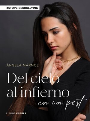 cover image of Del cielo al infierno en un post